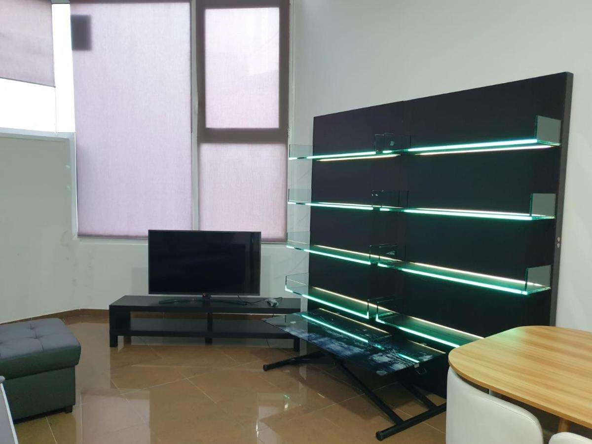 City Suite Las Palmas de Gran Canaria Exterior photo