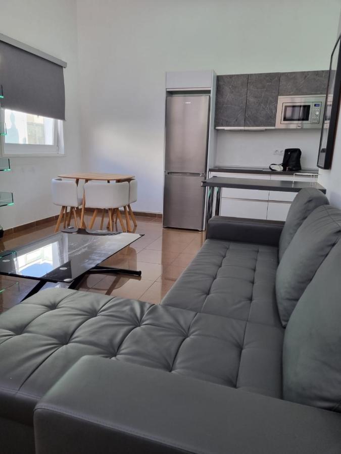 City Suite Las Palmas de Gran Canaria Exterior photo